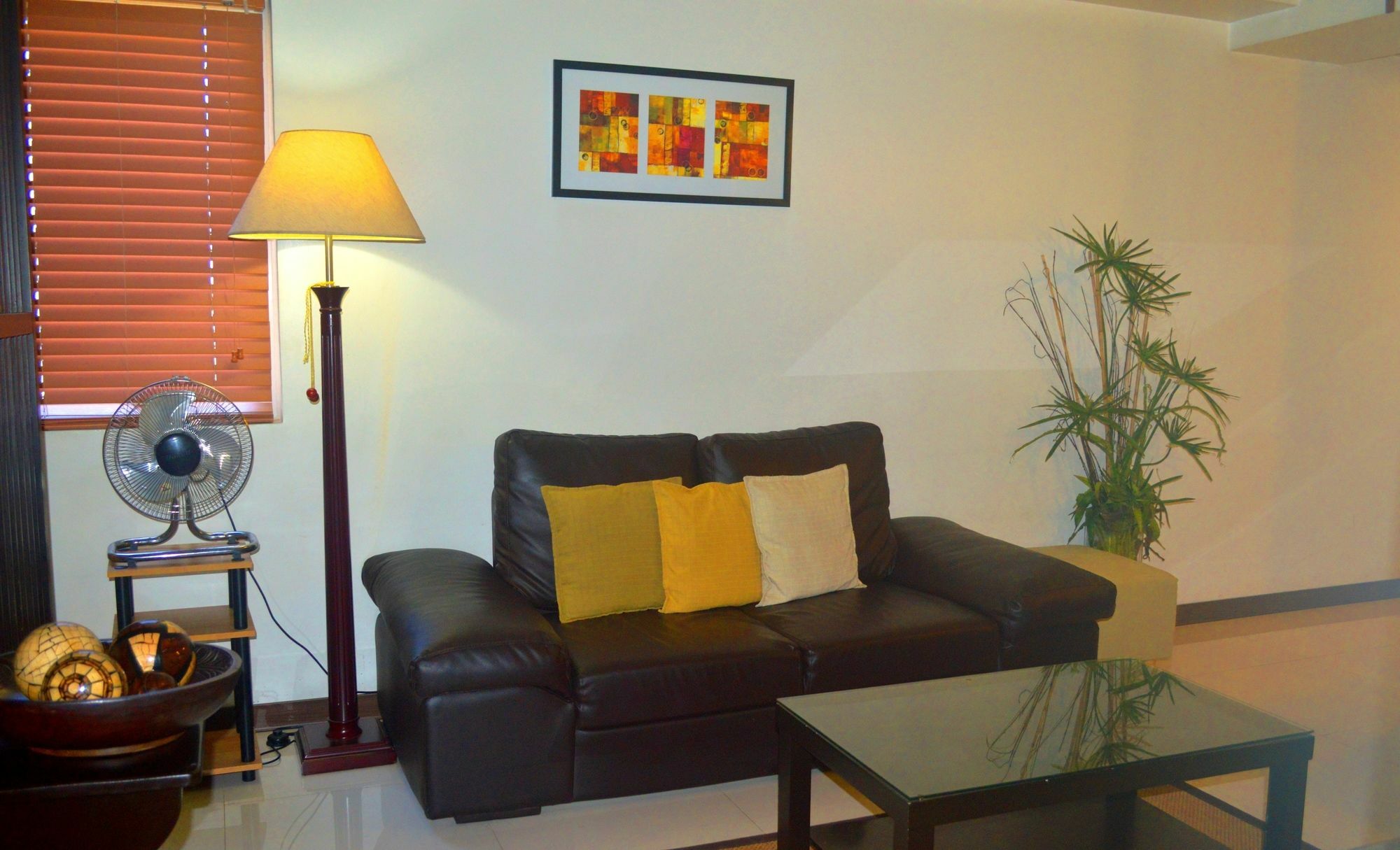 South Of Market Private Residences Taguig Bagian luar foto