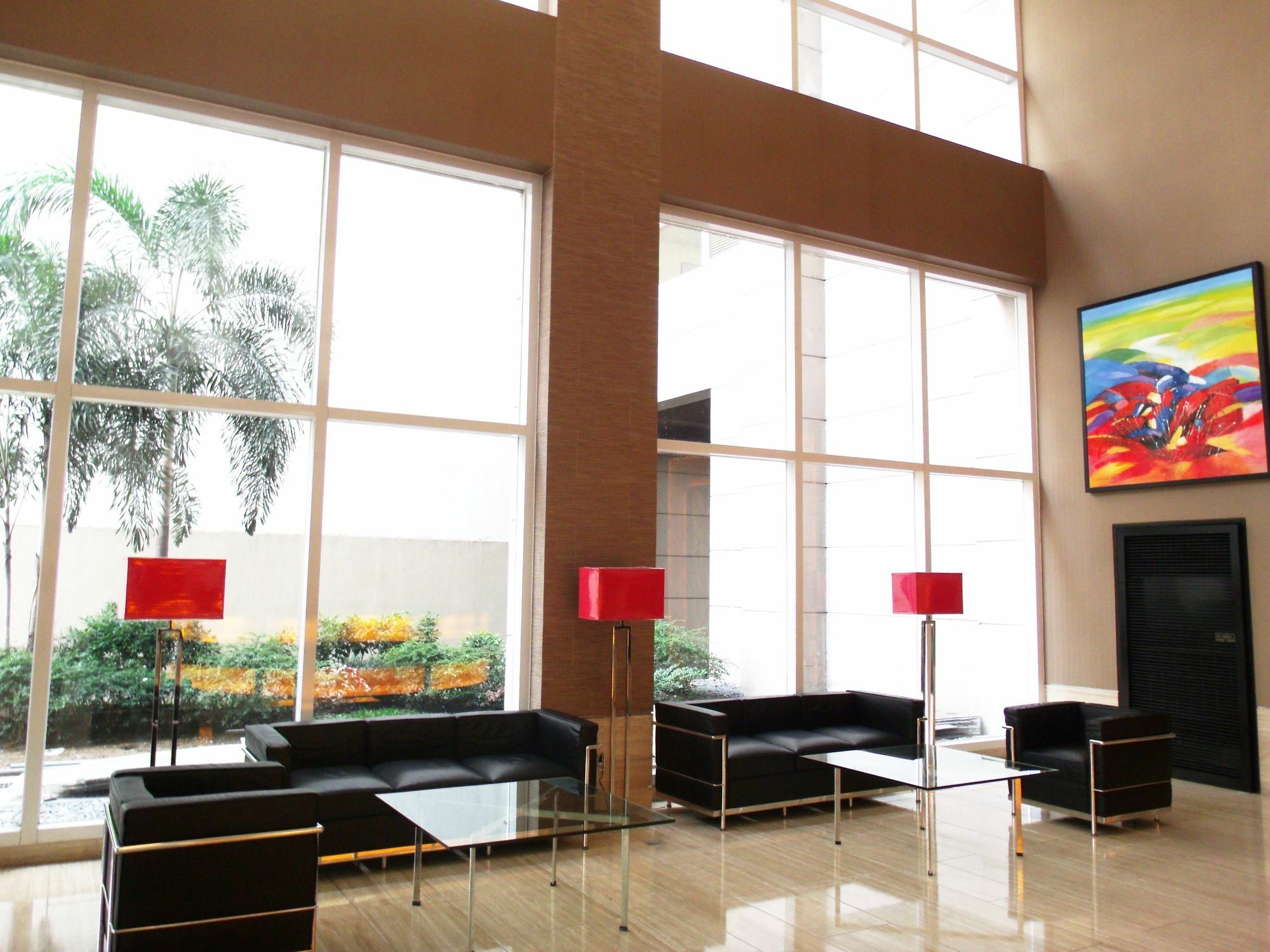 South Of Market Private Residences Taguig Bagian luar foto