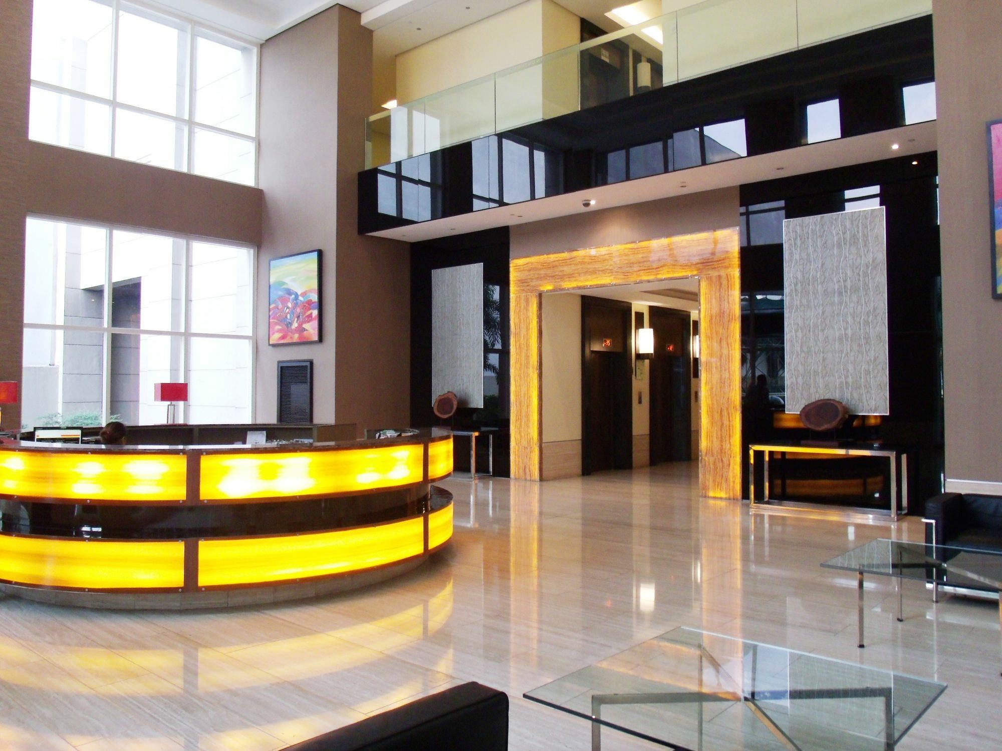 South Of Market Private Residences Taguig Bagian luar foto