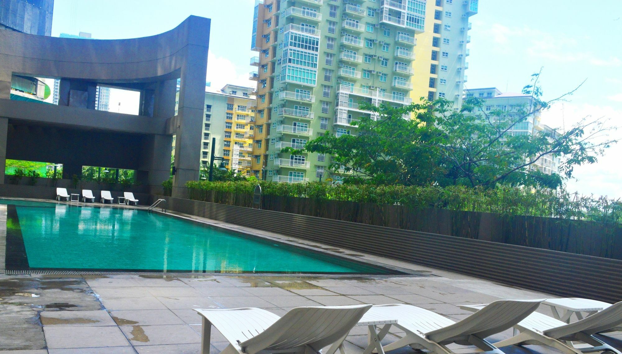 South Of Market Private Residences Taguig Bagian luar foto