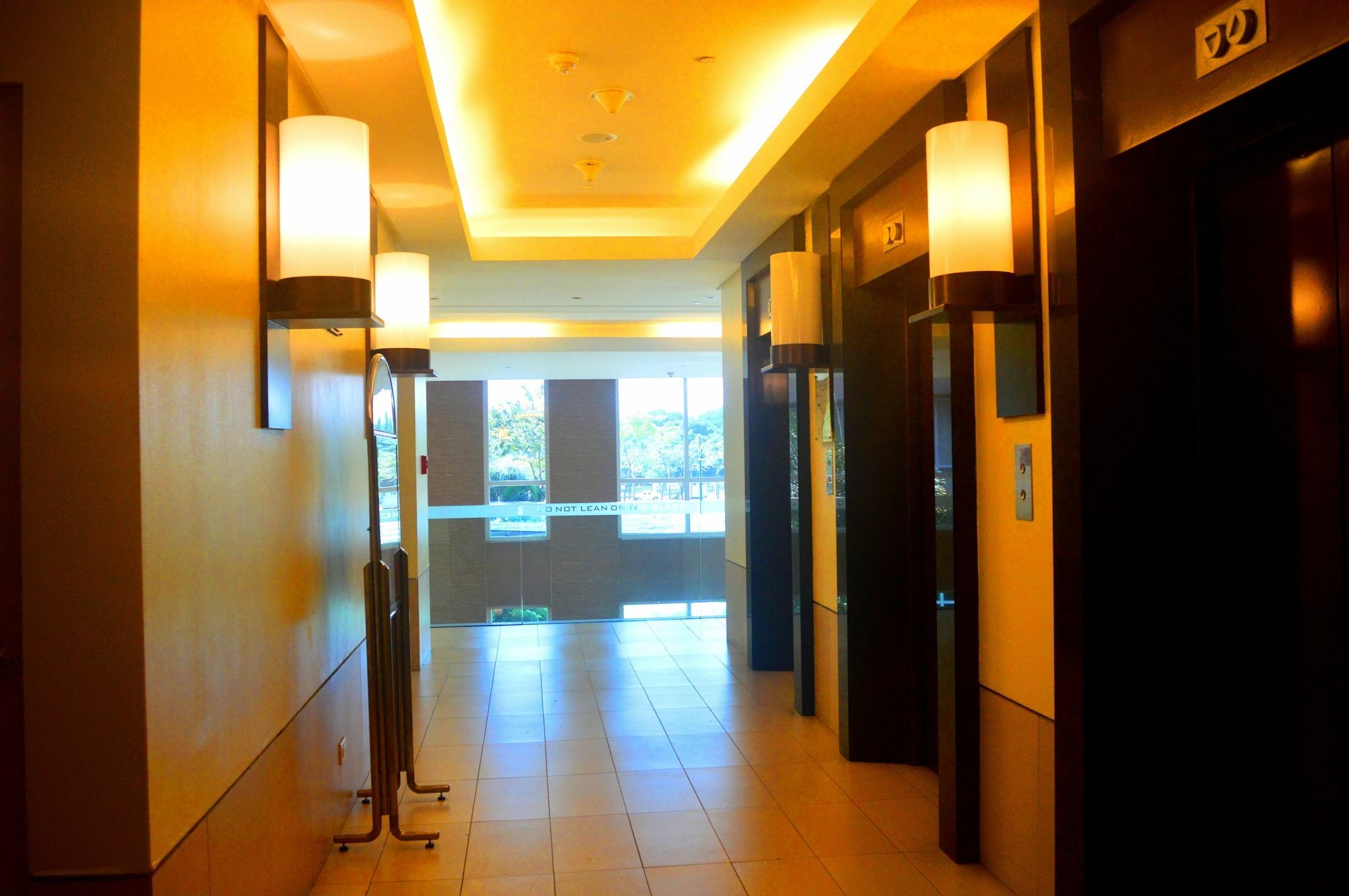South Of Market Private Residences Taguig Bagian luar foto