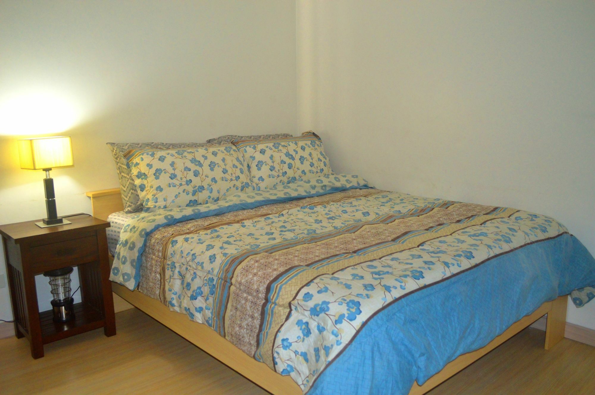 South Of Market Private Residences Taguig Bagian luar foto